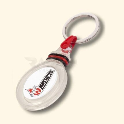 چاپ جاسوئیچی تبلیغاتی