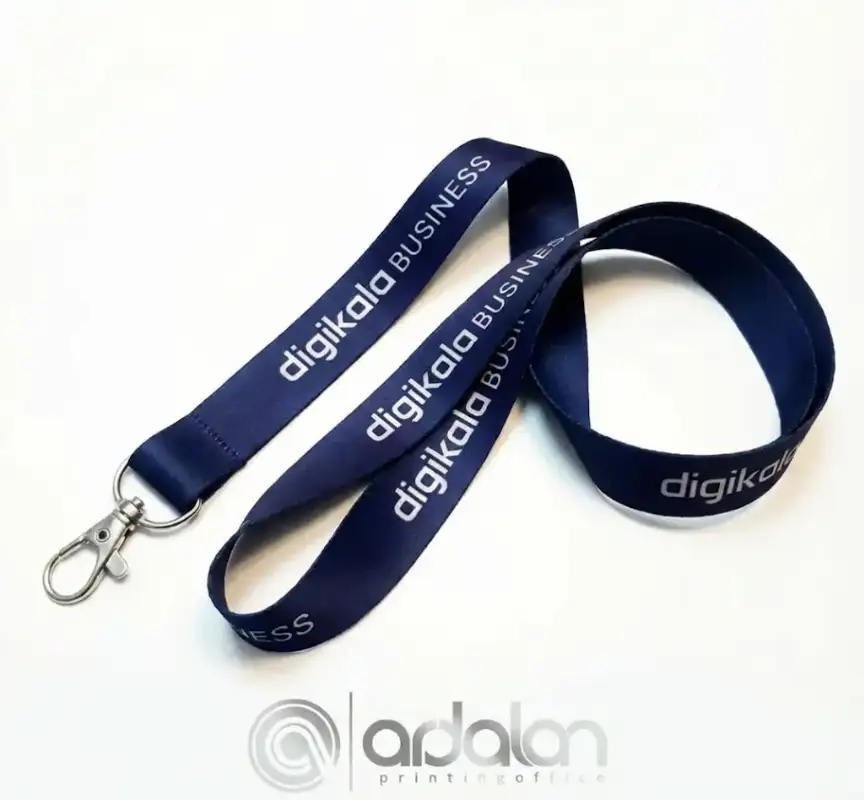 بند گردن آویز به سفارش دیجی کالا