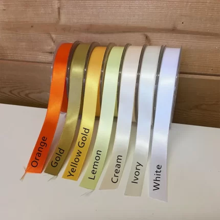 چاپ روی ربان