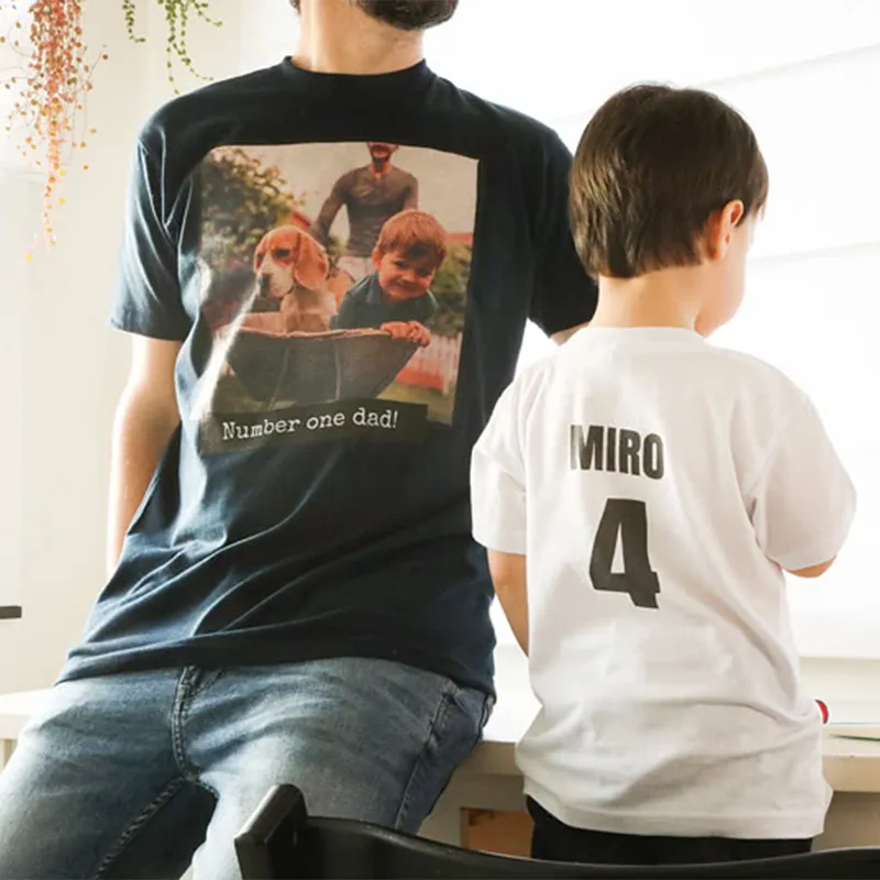 دوخت و چاپ تیشرت و لباس