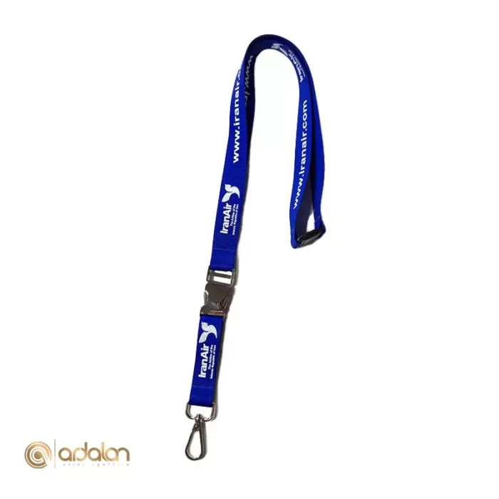 بند گردن آویز سه تکه