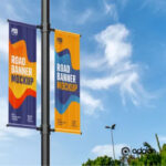 دوخت و چاپ پرچم T - Image 4