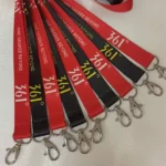 بند گردن آویز یک تکه