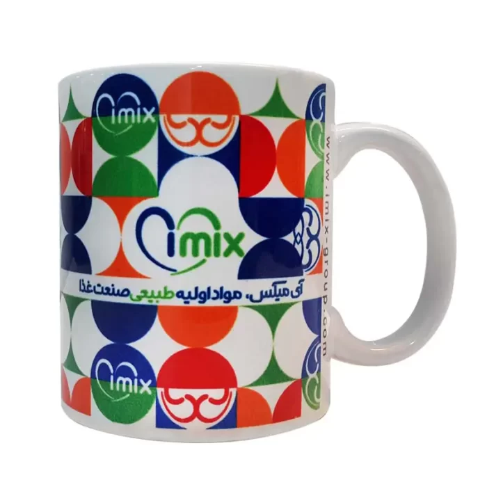 ماگ تبلیغاتی