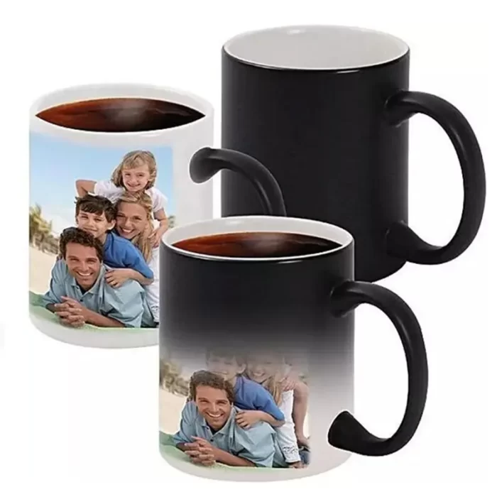 ماگ حرارتی و جادویی ماگ حرارتی و جادویی