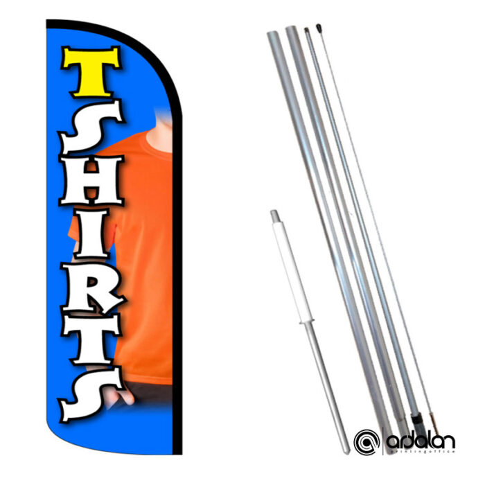 پرچم بادبانی