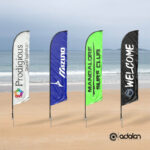 پرچم بادبانی 5