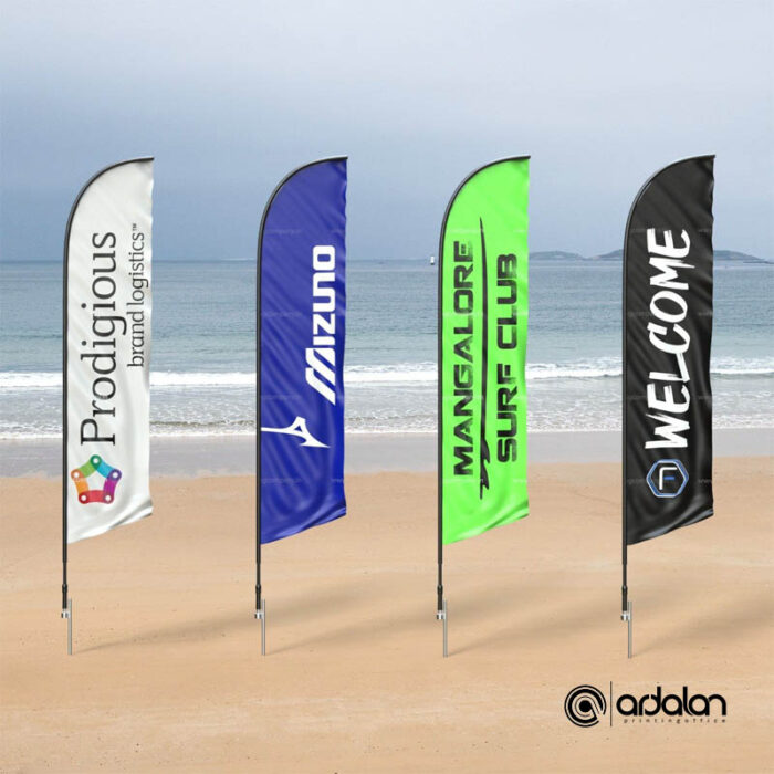 پرچم بادبانی 5