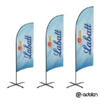 دوخت و چاپ پرچم بادبانی - Image 4