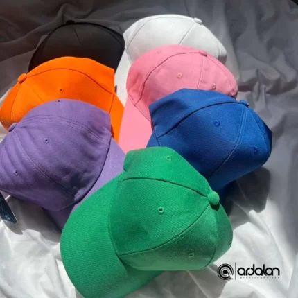 چاپ کلاه له دار بیسبالی